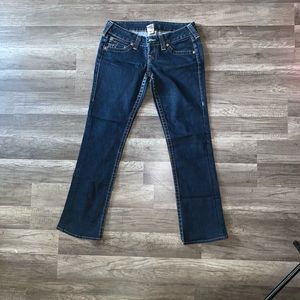 True Religion Women’s Jeans